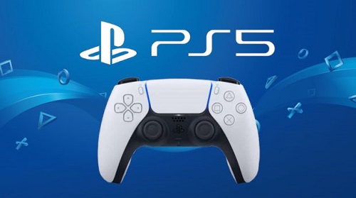 PS5 ゲーム録画