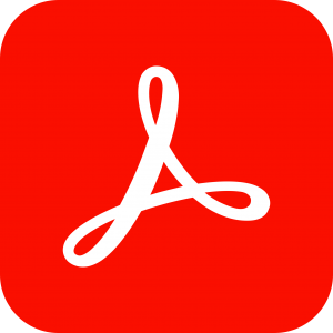 Adobe　Acrobat