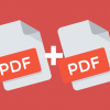 PDF 結合ソフトを使わないでPDFを結合