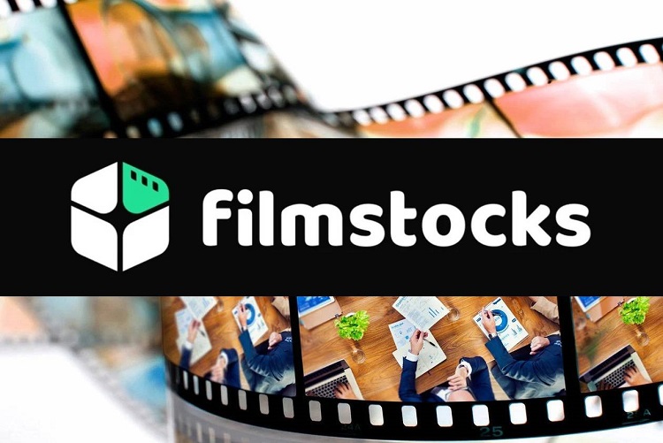 Filmstockクーポン